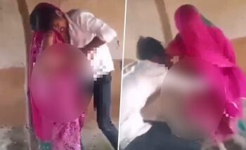 आखिर कब होगी देश की महिला सुरक्षित? मणिपुर के बाद अब राजस्थान से रूह कंपा देने वाला मामला आया सामने