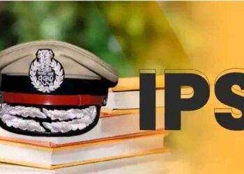 6 IPS को DIG रैंक में प्रोन्नति, जानिए कौन कहां गया