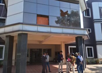 JSSC CGL परीक्षा रद्द कराने की मांग को लेकर छात्रों का प्रदर्शन आज