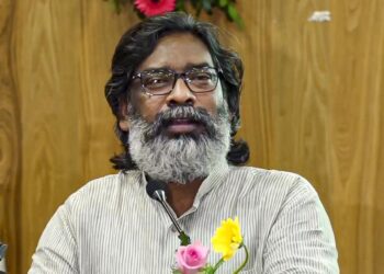 हेमंत कैबिनेट की बैठक आज, लगभग दो दर्जन प्रस्तावों पर लगेगी मोहर
