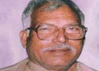 कर्पूरी ठाकुर की जयंती पर बिहार में अनेक कार्यक्रम