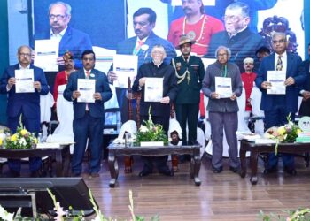 झारखंड खुला विश्वविद्यालय की अलग पहचान – राज्यपाल
