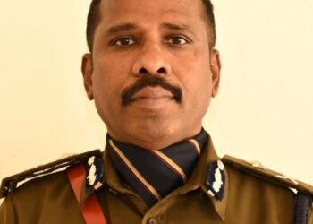उत्कृष्ट सेवा के लिए झारखंड पुलिस विभाग के अफसर और कर्मियों को सम्मान