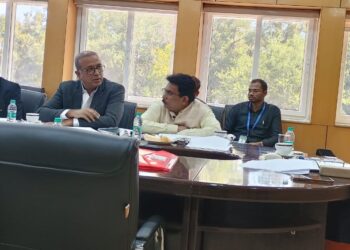 झारखंड के लैम्पस – पैक्स प्रज्ञा केंद्र की तरह काम करेंगे, जानिए सरकार की नई व्यवस्था