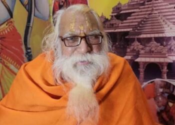 अयोध्या के राम मंदिर के मुख्य पुजारी सत्येंद्र दास का निधन, जानिए उनके बारे में