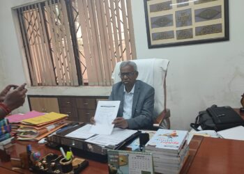 JAC मैट्रिक परीक्षा के सायंस और हिंदी के पेपर रद्द,लीक हुए पेपर, जांच के आदेश