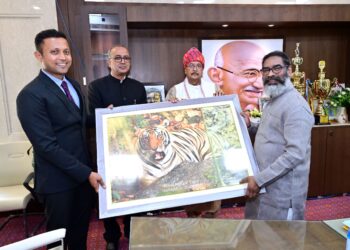 हेमंत सरकार का अबुआ बजट बाबासाहेब भीमराव अंबेडकर की परिकल्पना को साकार करेगा, जानिए किसने कहा