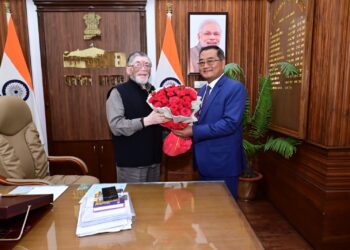 JPSC के चेयरमैन को राज्यपाल ने क्या दिया है निर्देश