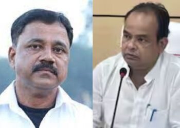 विधानसभा में मंत्री इरफान अंसारी और सुदिव्य सोनू के बीच नोंक झोंक, जानिए