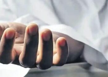 खूँटी‌: युवती के साथ दुष्कीकर्म व बेरहमी से गला रेतकर हत्या