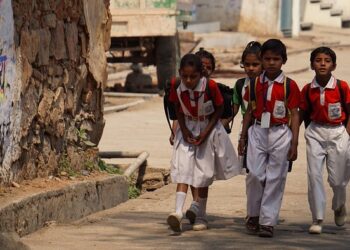 राँची में स्कूलों के समय में बदलाव: 26 अप्रैल से नया शेड्यूल लागू