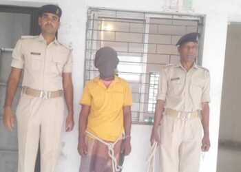 जामताड़ा में नशे में धुत बेटे ने मां की कुदाल से हत्या की
