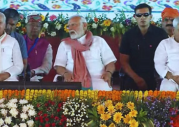 प्रधानमंत्री नरेंद्र मोदी का बिहार दौरा: मिथिलांचल को 13,480 करोड़ की विकास सौगातें