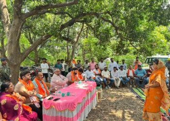 लव जिहाद के खेल को रोकना सरकार का बड़ा दायित्व