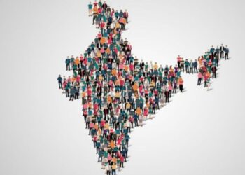 जनगणना की अधिसूचना जारी,दो चरणों में होगी जनगणना