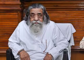 ऐसे ही नहीं लाखों लोगों की आवाज थे गुरुजी शिबू सोरेन