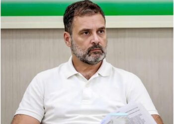 मानहानि के मामले में राहुल गांधी कोर्ट में हुए पेश, जमानत मिली