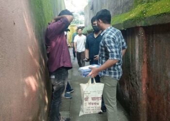 रांची के एक लॉज से ISIS का आतंकी हुआ गिरफ्तार। दिल्ली पुलिस और ATS की कार्रवाई।