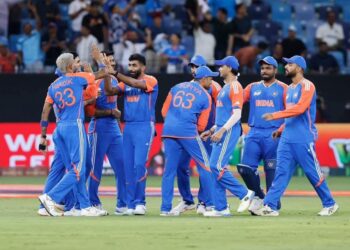 भारत ने पाकिस्तान को हराकर एशिया कप जीता। पीएम मोदी समेत अनेक लोगों ने बधाई दी।