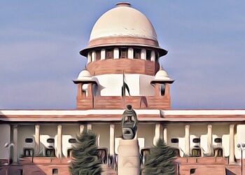 SC ने साहिबगंज में अवैध खनन की CBI जांच को सही माना