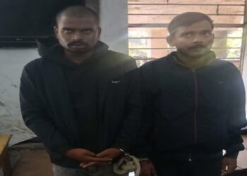 राजधानी रांची में अब पत्रकार भी सुरक्षित नहीं, जानिए क्या हुआ