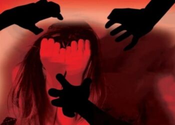 दो आदिवासी लड़कियों के साथ दुष्कर्म, पुलिस कर रही जांच