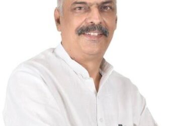 केंद्र सरकार का आम बजट आम जनता को राहत नहीं देगा, कांग्रेस नेता राजेश ठाकुर ने दी प्रतिक्रिया