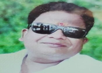 हॉर्मूज स्ट्रेट में फंसे जहाज के कैप्टन की मौत, रांची के रहने वाले थे