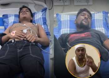धनबाद में बड़ा एनकाउंटर, पुलिस ने दो को गोली मारी, एक अन्य का पैर टूटा