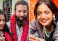महाकुंभ गर्ल मोनालिसा ने मुस्लिम युवक से क्यों की शादी, किसने कहा लव जिहाद में फंस गई