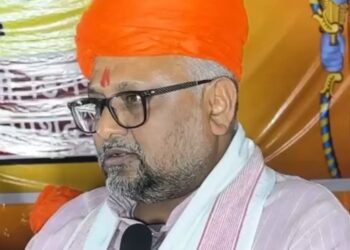 केंद्रीय कर्मचारियों के DA बढ़ने का भाजपा सांसद प्रदीप वर्मा ने किया स्वागत, जानिए क्या कहा