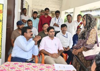 SIR: दावा और आपत्ति दर्ज कराने के लिए 15 अगस्त को ग्राम सभा का आयोजन होगा, जानिए क्या होगा ?