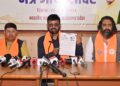 14 वीं JPSC सिविल सेवा PT परीक्षा का रिजल्ट गड़बड़,CBI जांच हो, भाजपा की मांग