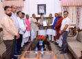 जमशेदपुर के हिमांशु सिंह म/र्ड/र केस की CBI जांच की मांग, भाजपा की राज्यपाल से मांग