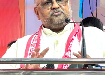 विकसित भारत के लिए आधुनिक रेल एवं बेहतर आधारभूत संरचना की दिशा में महत्वपूर्ण कदम : प्रदीप वर्मा