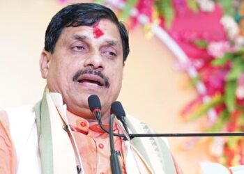 MP में दूसरी शादी करने वाले की खैर नहीं, होना होगा तड़ीपार। तलाक कहे तो भीतरे जाना होगा