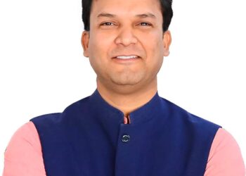 CM हेमंत सोरेन की समीक्षा ने अल्पवृष्टि को लेकर सरकार की तैयारी की पोल खोल दी, भाजपा का आरोप।