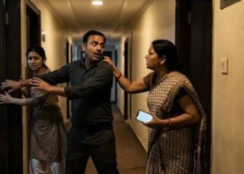 कोचिंग के बहाने होटल पहुंची छात्रा, परिवार वाले ने रंगे हाथ पकड़ा, फिर क्या हुआ ?