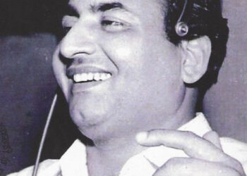 मोहम्मद रफी: वह अमर स्वर जिसने देशभक्ति को दी नई पहचान, ‘भारत रत्न’ से सम्मानित होना क्यों है जरूरी