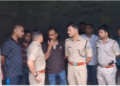 गैंगस्टर प्रिंस खान के शूटर का एनकाउंटर, रामगढ़ पुलिस ने ऐसे की कार्रवाई।