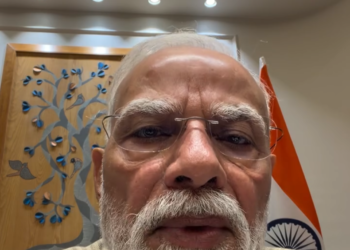 PM मोदी ने कहा है कि पेपर लीक को रोकने के लिए कड़े कानून बनेंगे।