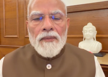 एंटी पेपर लीक विधेयक संसद से पारित, विपक्ष ने वॉक आउट किया