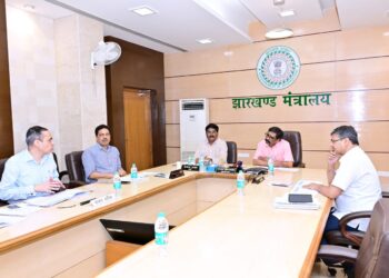 हेमंत सोरेन का बड़ा निर्देश: अवैध शराब कारोबार पर कसेगा शिकंजा, गोदाम निर्माण में आदिवासी समुदाय को मिलेगी प्राथमिकता