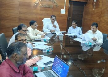 झारखंड मतदाता सूची अपडेट: 70 लाख से घटकर सिर्फ 14 लाख रह गए अन-मैप्ड वोटर, 5 अगस्त को जारी होगी ड्राफ्ट वोटर लिस्ट