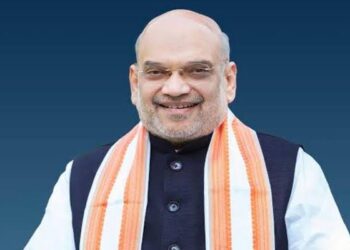 संसद में आज अमित शाह पेश करेंगे जन्म-मृत्यु पंजीकरण संशोधन विधेयक, विपक्ष के हंगामे से कार्यवाही प्रभावित
