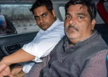 अंकित शर्मा हत्याकांड में बड़ा फैसला: ताहिर हुसैन समेत 5 दोषियों को उम्रकैद की सजा
