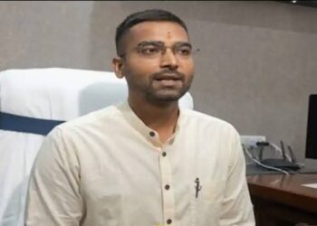 दीपक प्रकाश को विधान परिषद भेजने की तैयारी, देवेश कुमार के इस्तीफे से NDA ने निकाला नया रास्ता