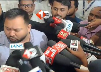 Bihar Student Protest: छात्रों की रिहाई को लेकर सियासत तेज, मनोज झा सुप्रीम कोर्ट पहुंचे; राहुल गांधी और तेजस्वी यादव ने उठाए सवाल