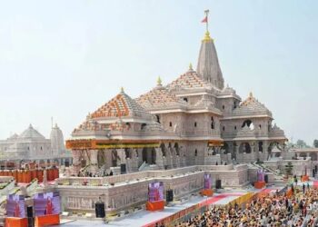 राम मंदिर चढ़ावा मामला: सुप्रीम कोर्ट ने जांच को और मजबूत बनाने के दिए निर्देश, एसआईटी में होंगे वित्तीय विशेषज्ञ शामिल