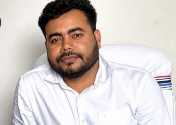 पेपर लीक और फर्जीवाड़ा मामले में CID ने अभय तिवारी को गिरफ्तार किया, डिजिटल इक्विपमेंट की जांच हो रही, कैश बरामद।